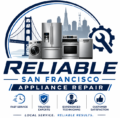 Reliable San Francisco Appliance Repair