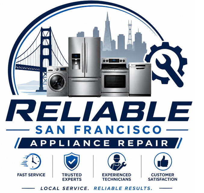 Reliable San Francisco Appliance Repair